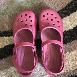 Crocs